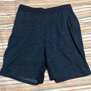 Lululemon T.H.E. Short Linerless 9” (Medium)